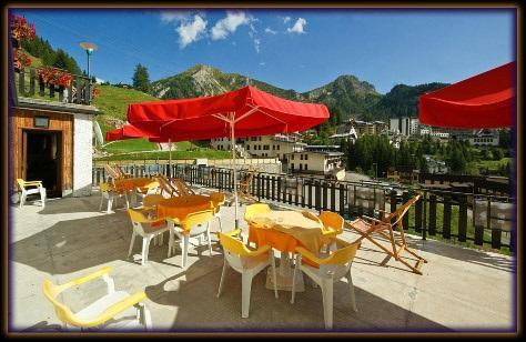 Hotel Des Alpes Foppolo Buitenkant foto
