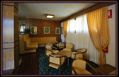Hotel Des Alpes Foppolo Buitenkant foto